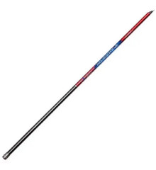 Удилище поплавочное без колец Salmo Diamond POLE MEDIUM M 5 m 3-20 g (2229-500)