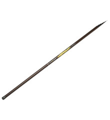 Удилище поплавочное без колец Salmo Diamond POLE LIGHT MF 6 m 3-15 g (2233-600)