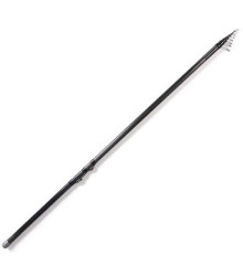 Float rod with rings Salmo Diamond BOLOGNESE LIGHT MF 4 m 3-15 g (2244-400)