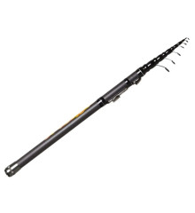 Float rod with rings Salmo Diamond TRAVEL BOLOGNESE 4 m 3-15 g (2249-400)