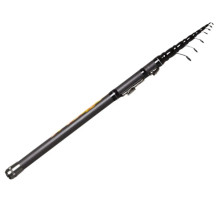 Поплавочне вудлище з кільцями Salmo Diamond TRAVEL BOLOGNESE 4.5 m 3-15 g (2249-450)