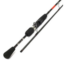 Вудлище спінінгове Salmo Elite MICRO JIG 6 1-6g 2m (2320-200)