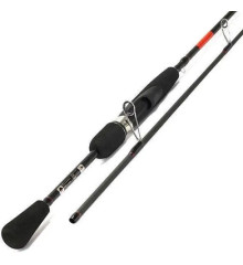Вудлище спінінгове Salmo Elite MICRO JIG 6 1-6g 2m (2320-200)