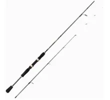 Вудлище спінінгове Salmo Elite MICRO JIG 10 2-10g 2.13m (2323-213)