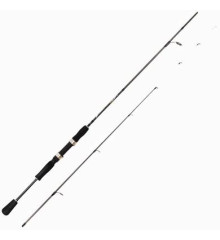 Вудлище спінінгове Salmo Elite MICRO JIG 10 2-10g 2.13m (2323-213)