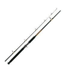 Trolling rod Salmo Power Stick TROLLING CAST 50-100g 2.4m (2405-240)