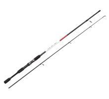 Вудлище спінінгове Salmo Blaster SPIN 20 5-20g 2.4m (2406-240)