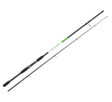 Удилище спиннинговое Salmo Blaster SPIN 40 10-40g 2.4m (2407-240)