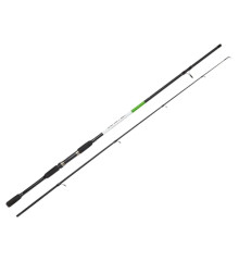 Удилище спиннинговое Salmo Blaster SPIN 40 10-40g 2.7m (2407-270)