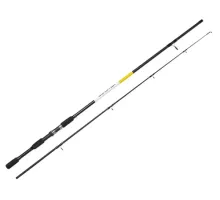 Вудлище спінінгове Salmo Blaster SPIN 60 15-60g 2.4m (2408-240)