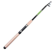 Telescopic spinning rod Salmo Sniper TRAVEL SPIN 20 5-20g 2.1m (2419-210)