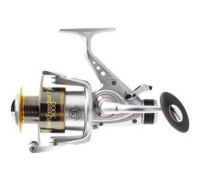 Котушка Salmo Diamond BAITFEEDER 5 4000BR (2440BR)