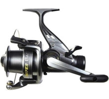 Reel Salmo Sniper BAITFEEDER 4 50BR (3050BR)