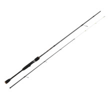 Вудлище спінінгове Salmo Diamond MICRO JIG 14 4-14g 2.1m (3100-210)