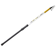 Удилище поплавочное с кольцами Salmo Blaster TELE PIKE 3.6 m 100 g (3124-360)