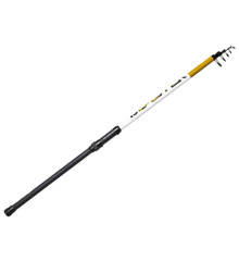 Float rod with rings Salmo Blaster TELE PIKE 3.6 m 100 g (3124-360)