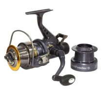 Reel Salmo Diamond BAITFEEDER 6 30BR (3130BR)