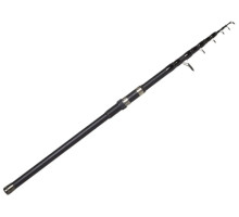 Удилище карповое телескопическое Salmo Blaster TELE CARP 2.75lbг 3.3m (3132-330)