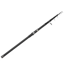 Вудлище коропове телескопічне Salmo Blaster TELE CARP 2.75lbг 3.6m (3132-360)