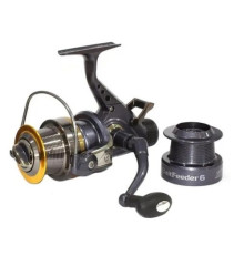 Катушка Salmo Diamond BAITFEEDER 6 40BR (3140BR)