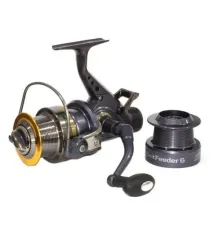 Котушка Salmo Diamond BAITFEEDER 6 50BR (3150BR)
