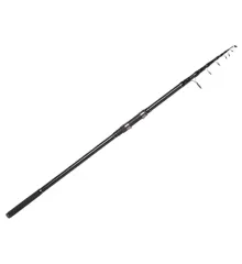 Вудлище коропове телескопічне Salmo Elite TELE CARP 3.5 3.5lbг 3.6m (3233-360)