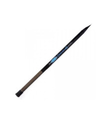 Удилище поплавочное без колец Salmo Sniper TRAVEL POLE 5 m 5-25 g (3254-500)