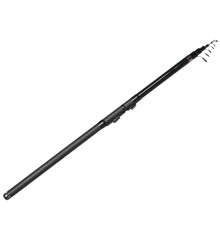 Float rod with rings Salmo Sniper TRAVEL TELEROD 4.1 m 15 g (3425-410)