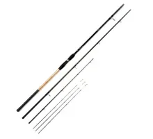 Feeder rod Salmo Diamond FEEDER 150 150g 3.6m (4016-360)