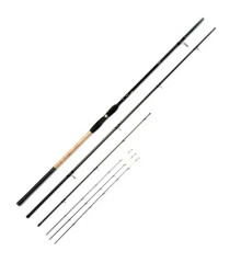 Feeder rod Salmo Diamond FEEDER 150 150g 3.6m (4016-360)