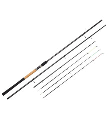 Feeder rod Salmo Diamond FEEDER 60 60g 3.6m (4031-360)