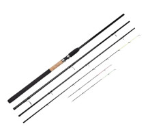 Feeder rod Salmo SNIPER FEEDER TRAVEL 90 90g 3.6m (4095-360)