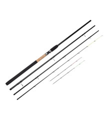 Feeder rod Salmo SNIPER FEEDER TRAVEL 90 90g 3.6m (4095-360)