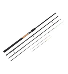 Feeder rod Salmo SNIPER FEEDER TRAVEL 120 90g 3.6m (4096-360)