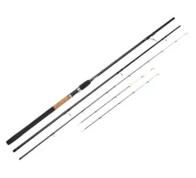 Вудлище фідерне Salmo SNIPER FEEDER 60 60g 3.3m (4109-330)