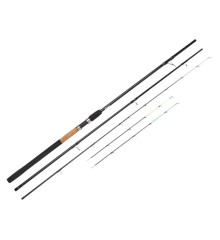 Вудлище фідерне Salmo SNIPER FEEDER 60 60g 3.3m (4109-330)