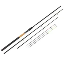 Вудлище фідерне Salmo SNIPER FEEDER 90 90g 3.6m (4111-360)
