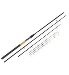 Feeder rod Salmo SNIPER FEEDER 90 90g 3.6m (4111-360)
