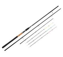 Вудлище фідерне Salmo SNIPER FEEDER 120 120g 3.6m (4112-360)