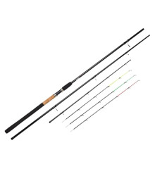 Feeder rod Salmo SNIPER FEEDER 120 120g 3.6m (4112-360)