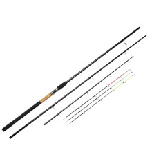 Feeder rod Salmo SNIPER FEEDER 150 150g 3.6m (4113-360)