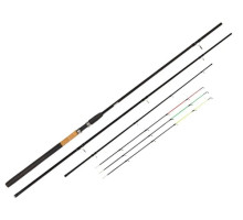 Вудлище фідерне Salmo SNIPER FEEDER 180 180g 3.9m (4114-390)