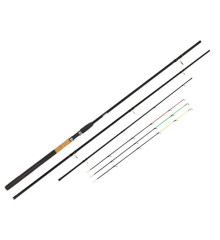 Feeder rod Salmo SNIPER FEEDER 180 180g 3.9m (4114-390)