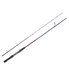 Удилище спиннинговое Salmo Elite SPIN 8-38g 2.7m (4135-270)