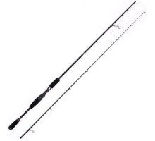 Вудлище спінінгове Salmo Elite X-TWITCH 15 3-15g 1.8m (4153-180)