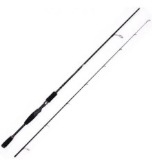 Вудлище спінінгове Salmo Elite X-TWITCH 15 3-15g 1.8m (4153-180)