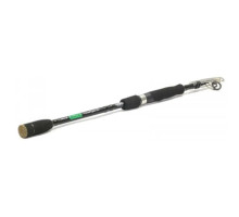 Вудлище спінінгове Salmo ELITE TRAVEL SPIN 20 3-20g 2.13m (4158-213)