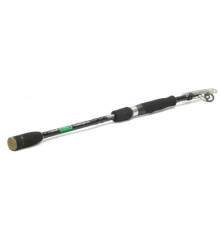 Вудлище спінінгове Salmo ELITE TRAVEL SPIN 20 3-20g 2.13m (4158-213)