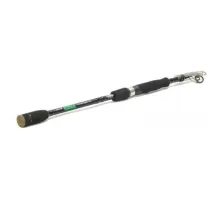 Вудлище спінінгове Salmo ELITE TRAVEL SPIN 20 3-20g 2.32m (4158-232)