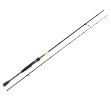 Вудлище спінінгове Salmo ELITE JIG & TWITCH 18 4-18g 1.98m (4169-198)